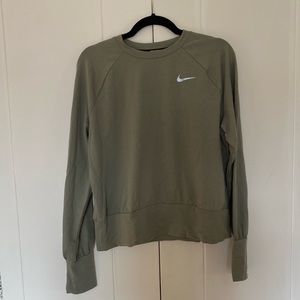 Nike Dri Fit Pullover